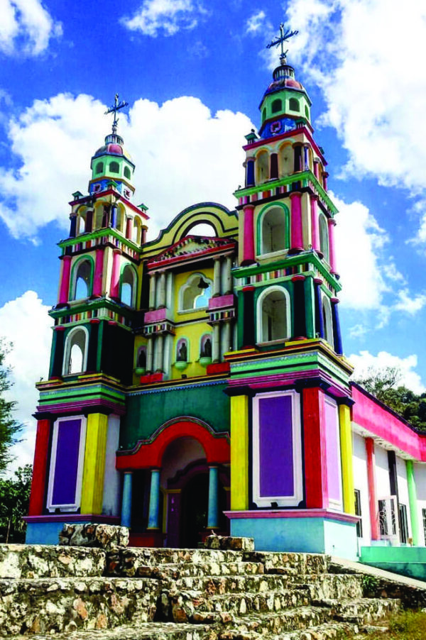 DeTabascoSoy | Macuspana