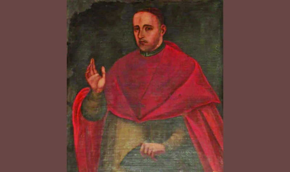 fray luis de piña