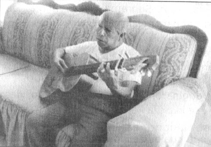 mauel de la cRUZ hdz