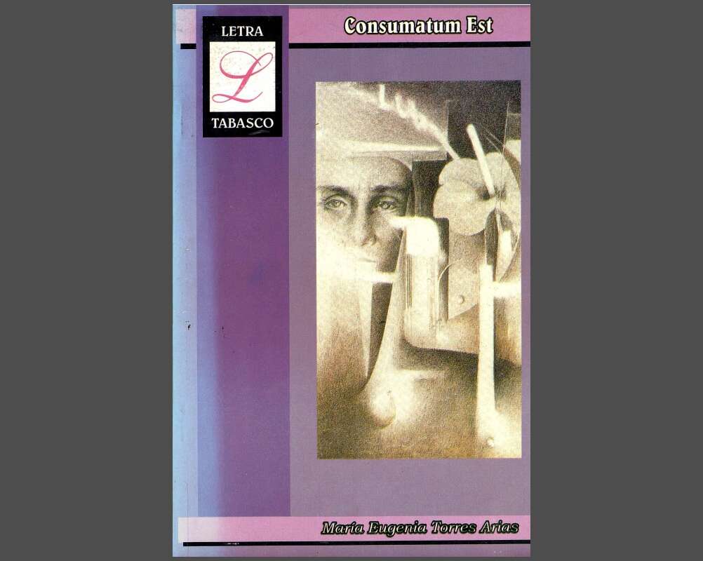 CONSUMATUM EST