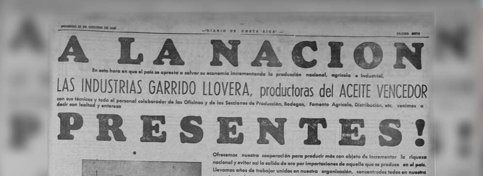 Industrias Garrido Llovera